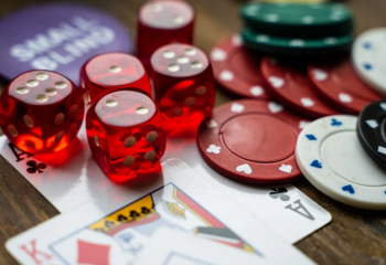 Қазақстандықтар өзін құмар ойындардан 10 жылға дейін шектей алады