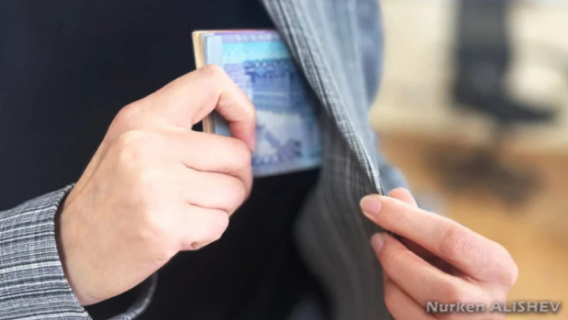  El.kz/Нүркен Алишев 