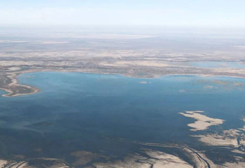 Казахстан представил пять ключевых водных инициатив на One Water Summit