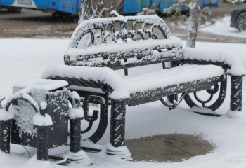 Елімізде ауа температурасы 20 градусқа дейін төмендейді