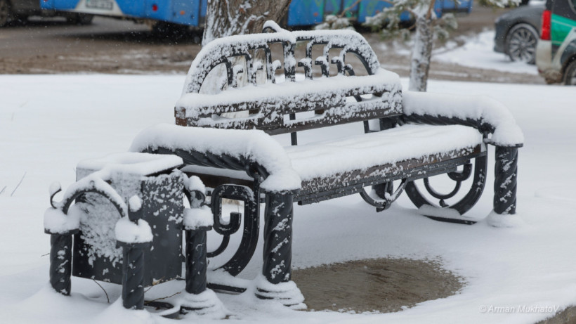  ©El.kz/Арман Мухатов 