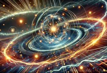 Ученые объяснили механизм генерации рентгеновского излучения