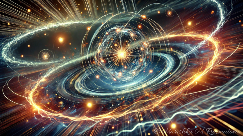  ©El.kz/Марина РУЗМАТОВА/ChatGPT 