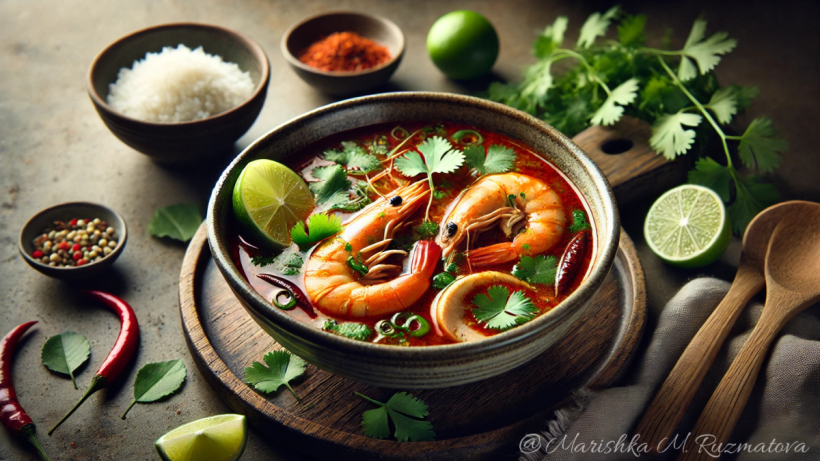  ©El.kz/Марина РУЗМАТОВА/ChatGPT 