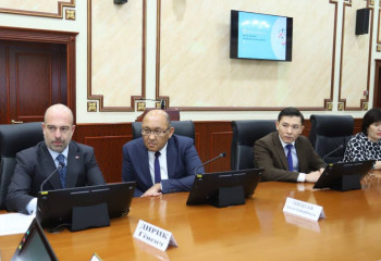 Маңғыстауда заманауи онкологиялық диагностика орталығы ашылады