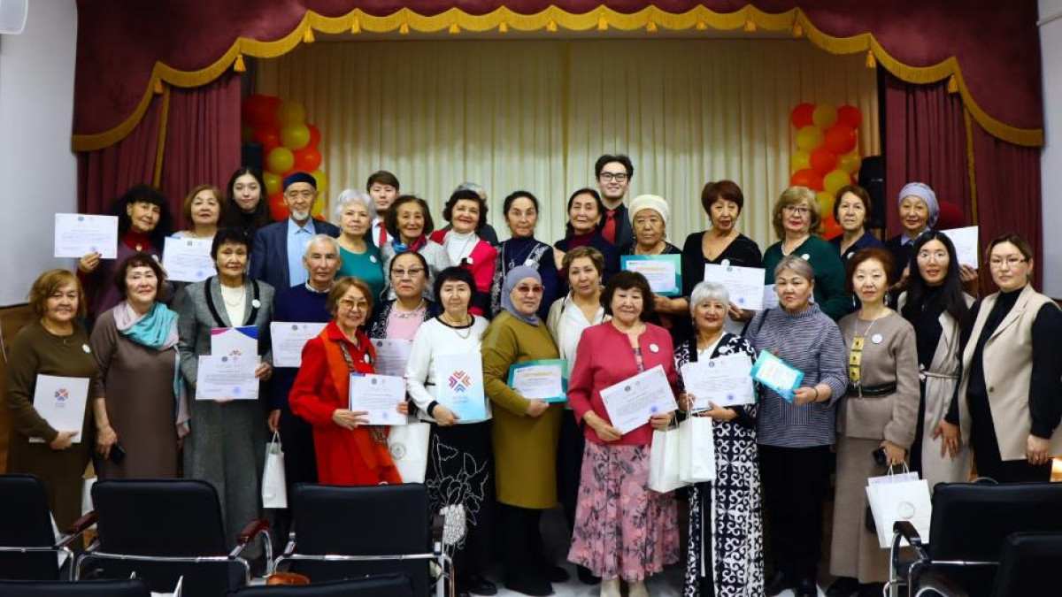  Астана әкімдігінің баспасөз қызметі 