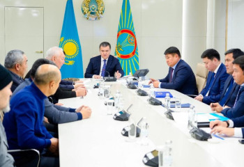 Астанадағы Шұбар елдімекені қашан газдандырылады