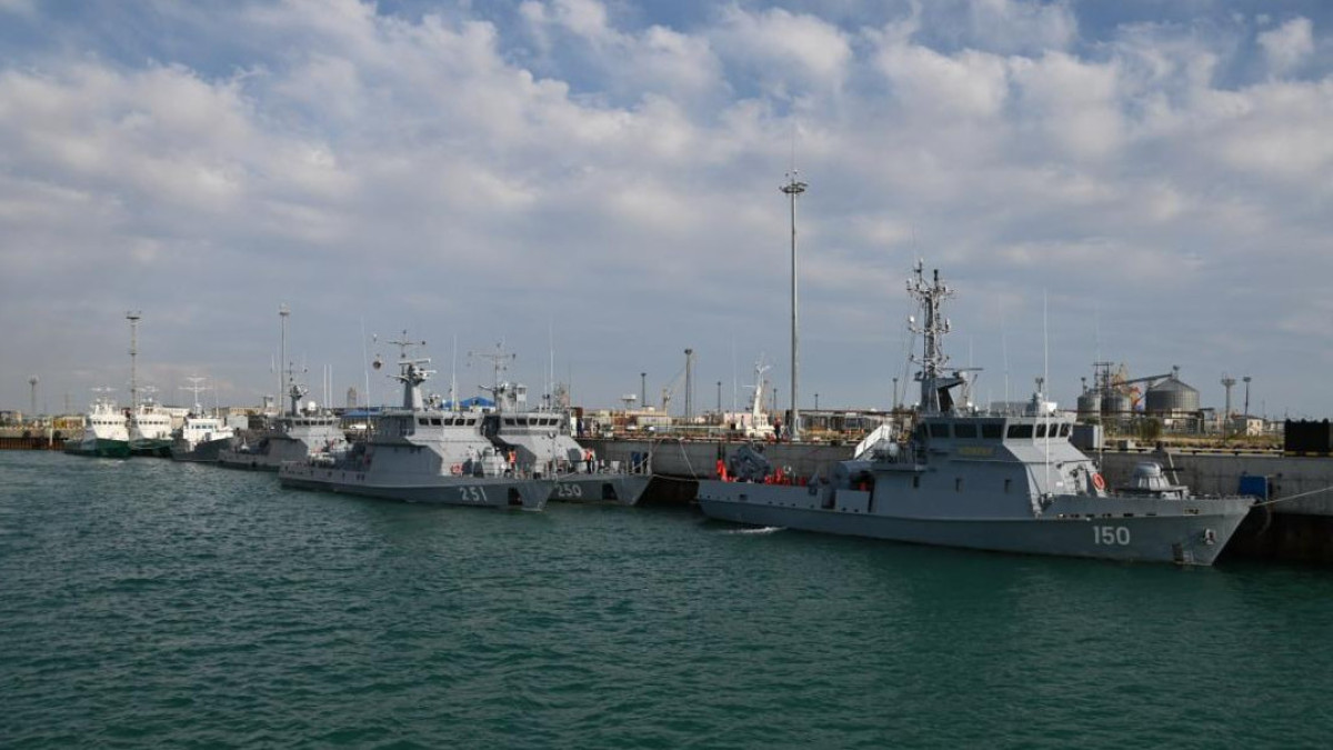  Қорғаныс министрлігінің баспасөз қызметі 