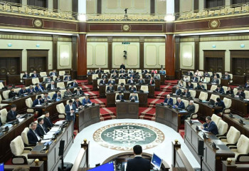 Мәжіліс Иран және Сингапурмен еркін сауда туралы келісімдерді мақұлдады