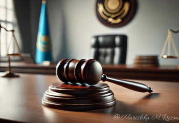 В Усть-Каменогорске у бывшего чиновника конфисковали квартиру за взятки