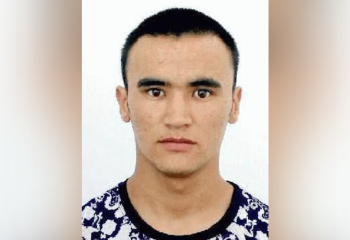 Полиция Алматы разыскивает сбежавшего задержанного из конвойного автомобиля