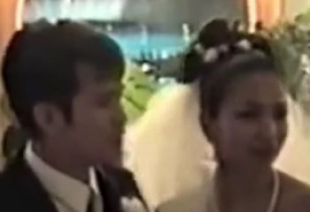 Медеу Арынбаевтың марқұм жарымен түскен видеосы көпшіліктің жүрегін елжіретті