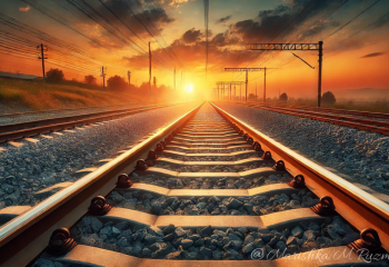 Пропускная способность коридора «Достык–Мойынты» вырастет в пять раз