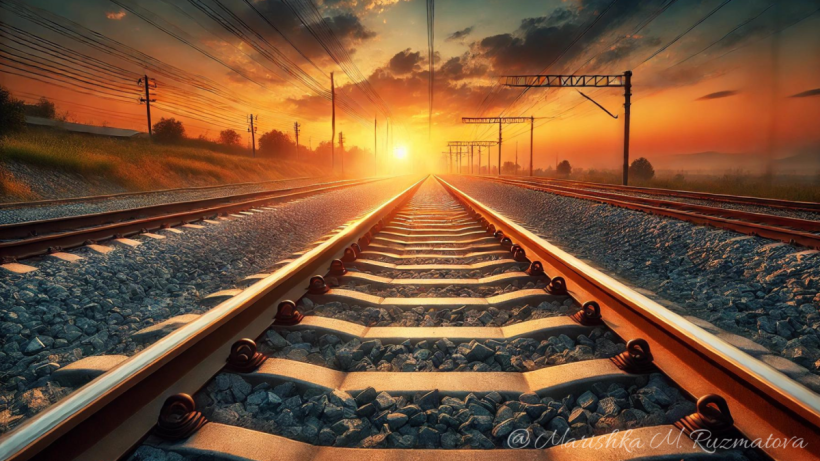  ©El.kz/Марина РУЗМАТОВА/ChatGPT 