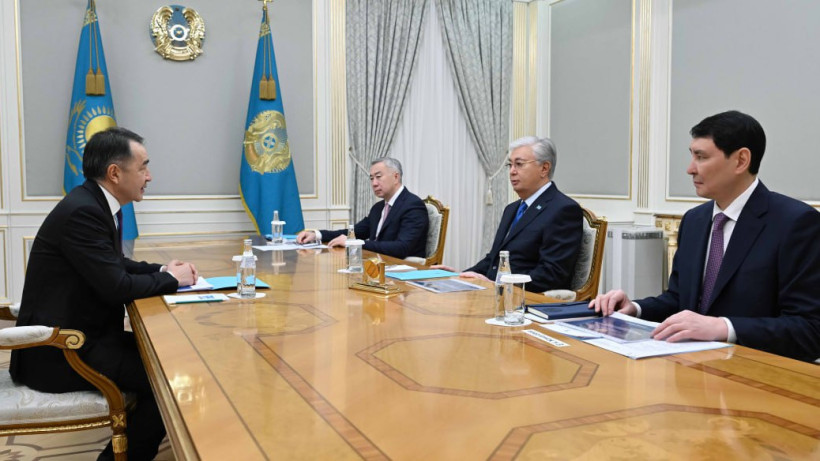  ©Пресс-служба Акорды 