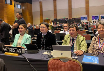 Свадебный обряд Беташар стал частью нематериального наследия ЮНЕСКО