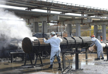 Работники «Озенмунайгаз» вернулись к работе после переговоров