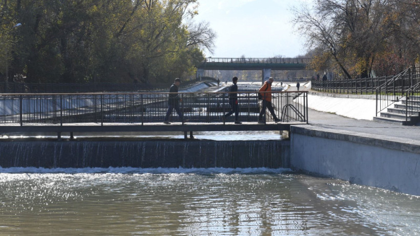  ©Пресс-служба акимата Алматы 