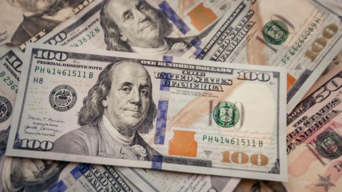  ©El.kz/Арман Мухатов 