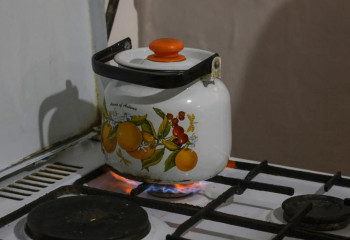 Ескельдинский район полностью газифицируют к концу 2025 года