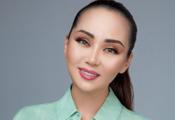 «Масқараны шығармай барыңыз»: Баян Алагөзова фильмін көруге шақырды