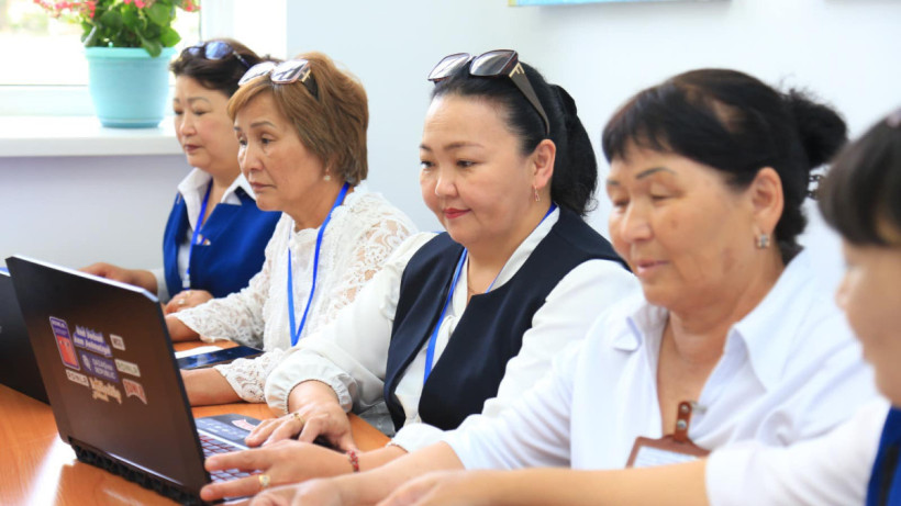  Оқу-ағарту министрлігі 