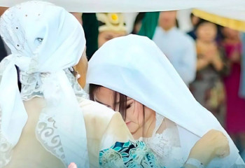 «Беташар» включен  в Репрезентативный список нематериального культурного наследия человечества