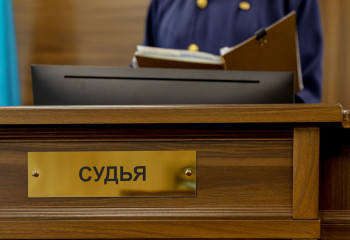 Мать двух детей осудили за наркограффити в Костанае