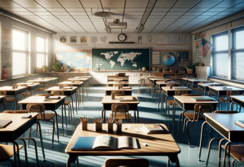 Интернет Илона Маска появился в 127 сельских школах области Абай