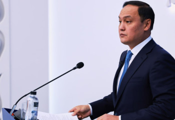 Жамбылская область: аким региона подвел итоги развития за 2024 год