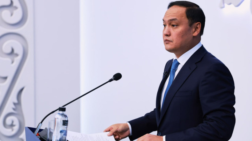  Служба центральных коммуникаций при Президенте РК 