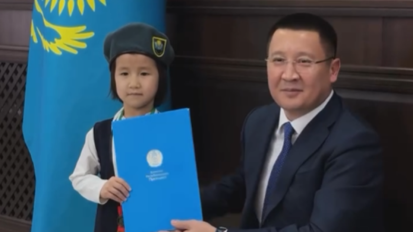  Видеодан кадр 