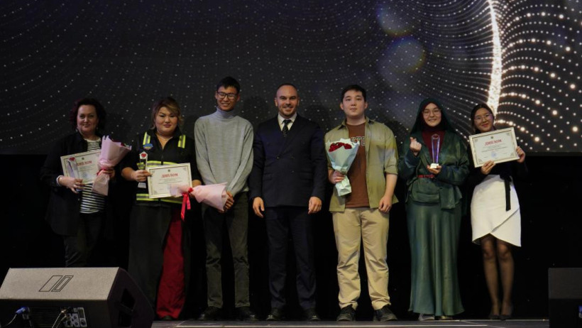  Министерство культуры и информации РК 