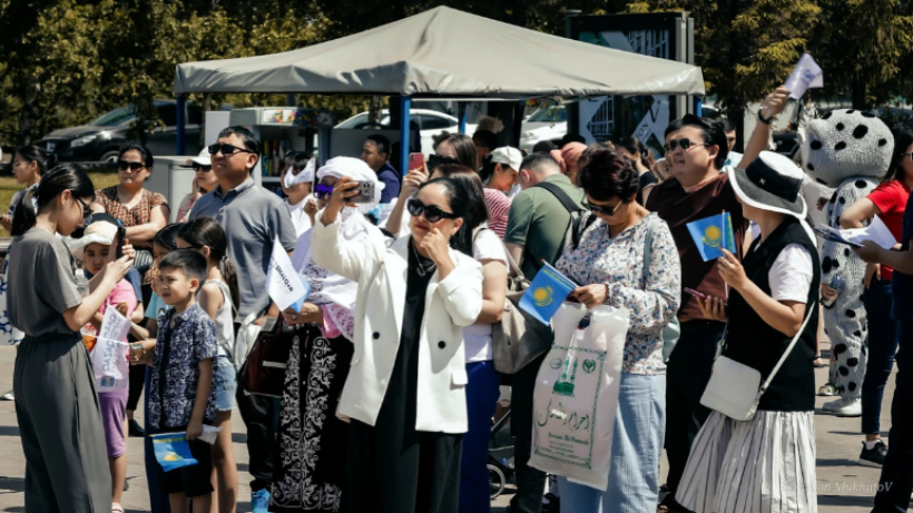  ©El.kz/Арман МҰХАТОВ 