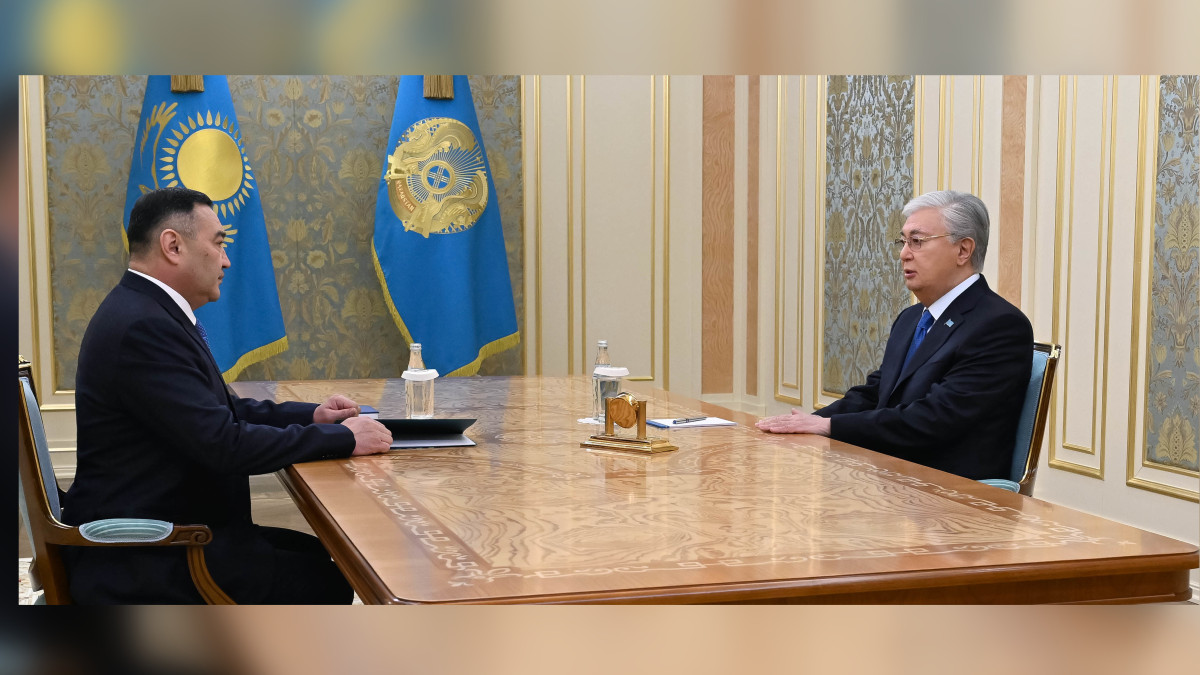  ©Пресс-служба Акорды 