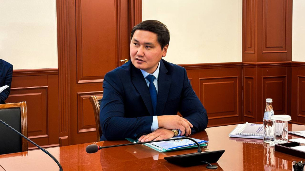  Туризм және спорт министрлігі 