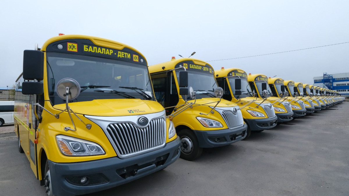  Алматы әкімдігі 