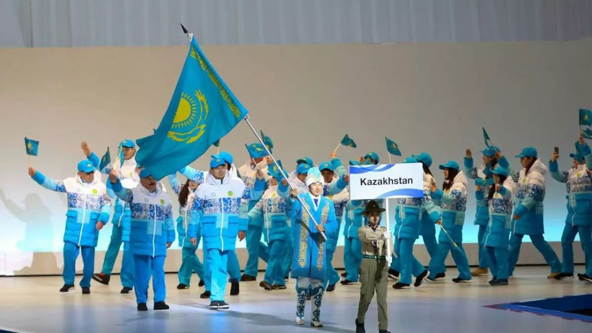  Спортты дамыту дирекциясы 