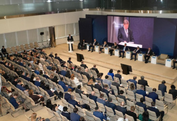 Свыше 500 участников собрались на форум «Антиконтрафакт» в Астане