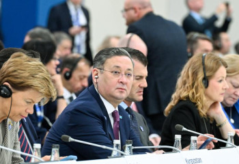 Казахстан укрепляет международный диалог и сотрудничество на встрече ОБСЕ