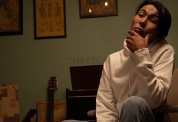 Алматыда танымал әнші 15 тәулікке қамалды