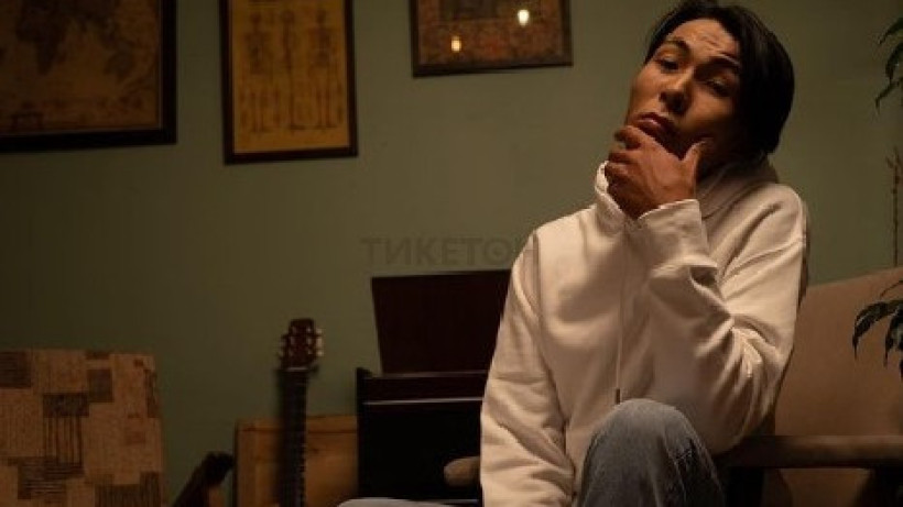  Видеодан кадр 