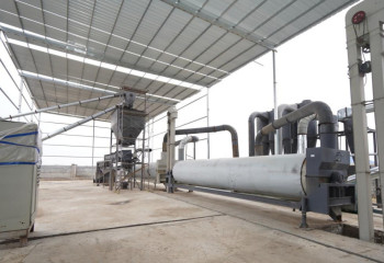 Два завода стоимостью в 3 млрд тенге строят в Туркестанской области