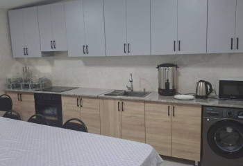 Жамбыл облысында «Отбасын қолдау орталығы» ашылды