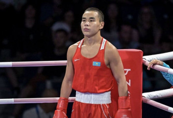 Азия чемпионатының 6 желтоқсанға арналған жарыс кестесі