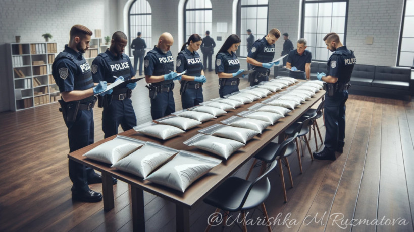  ©El.kz/Марина РУЗМАТОВА/ChatGPT 