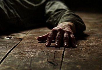 В Алматы обнаружили тело женщины: начато расследование