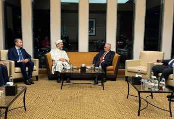 Roundtable on Kazakhstan-Türkiye cooperation held in Ankara