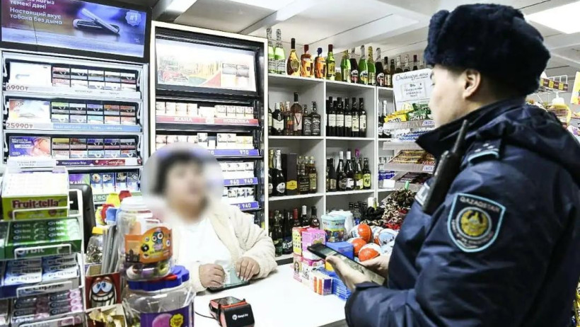  Астана қалалық әкімдігі 