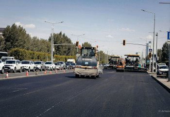 Цифровая революция в дорожном строительстве: как Единая база от КаздорНИИ изменит отрасль